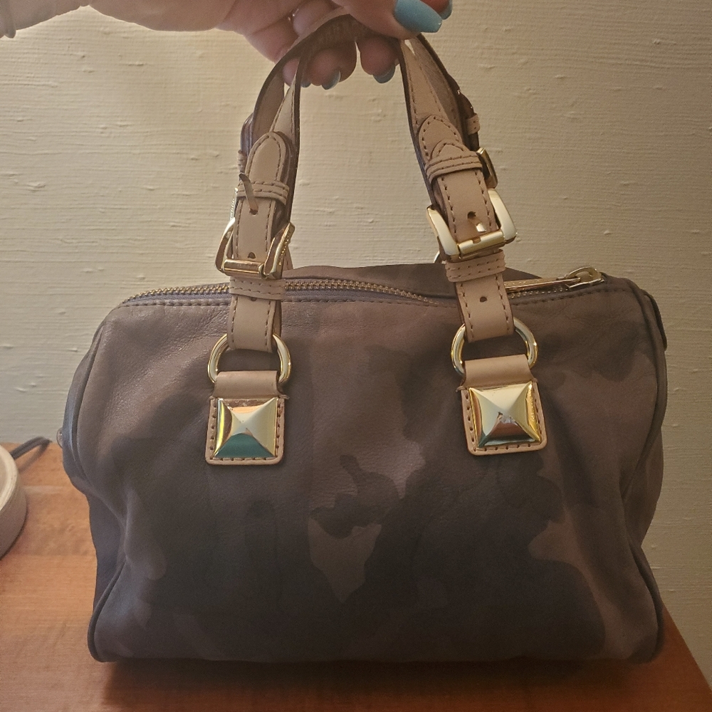 💚 Camo MK Mini Bag 💚